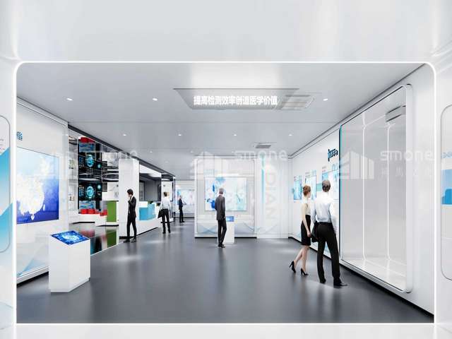 杭州理化实验室设计公司